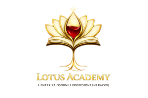 Lotus Academy logo